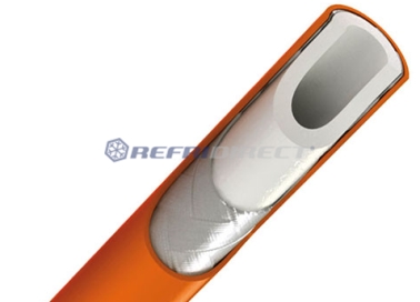 capillary for refrigeration Gomax mod. 0780C 50 mt